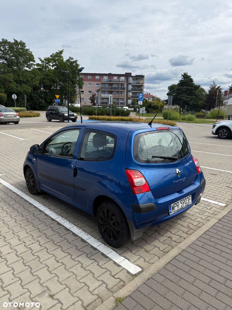 Renault Twingo - 2