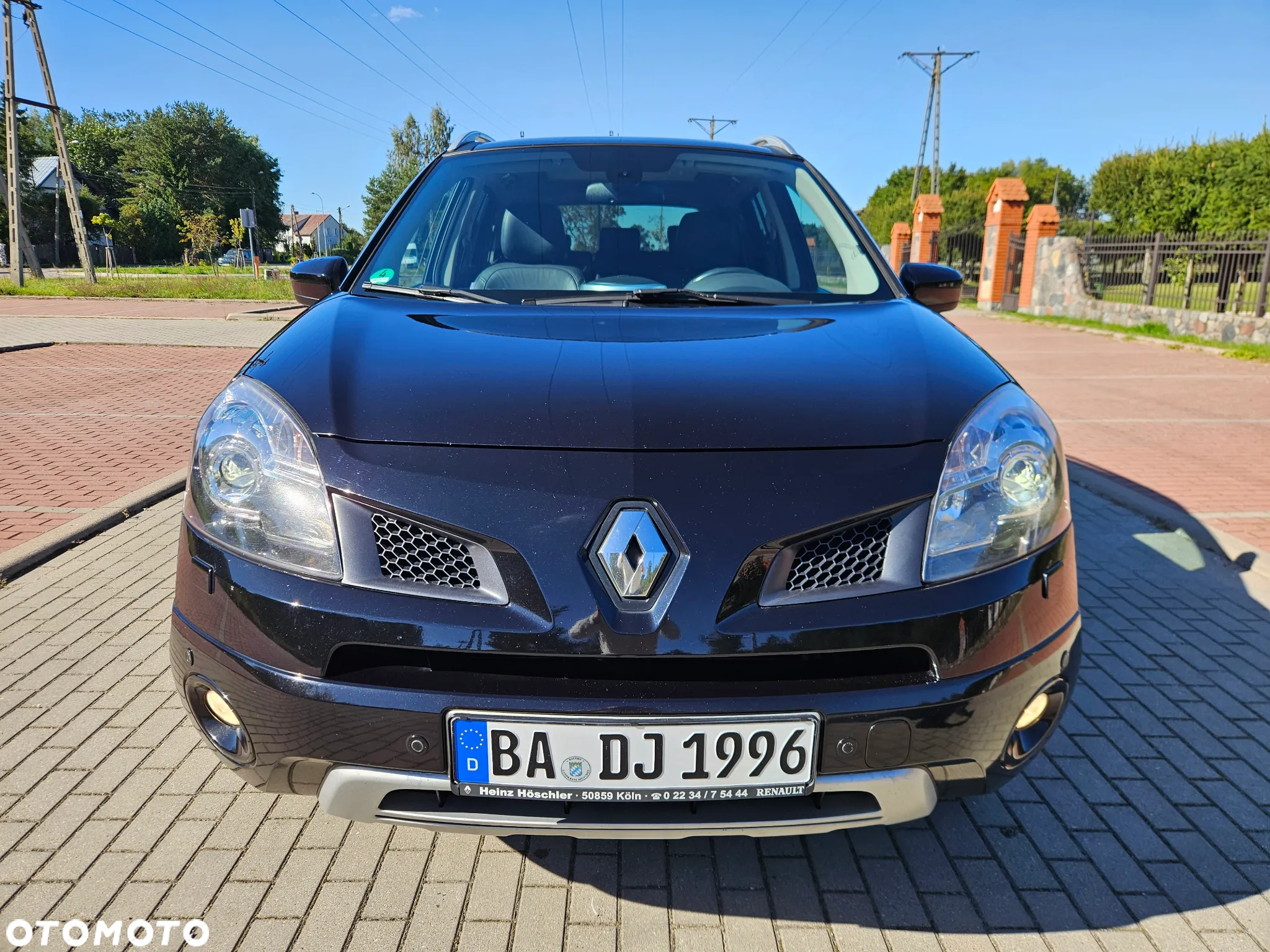 Renault Koleos 2.0 dCi 4x4 Bose Edition - 2