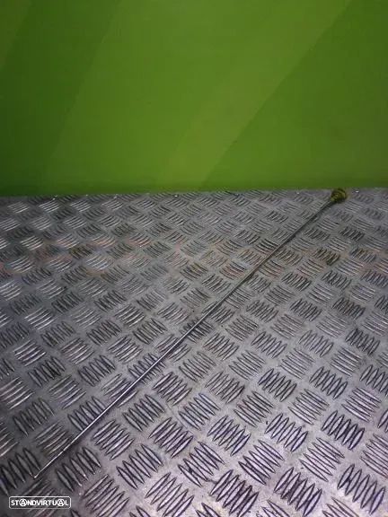 Reparação de Motor Opel ASTRA H 1.3 CDTi Z13DTH - 7