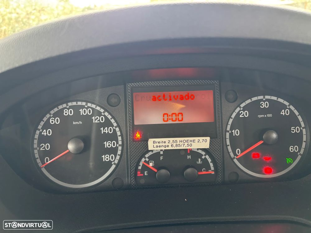 Hymer Exsis I EX 644 - 26