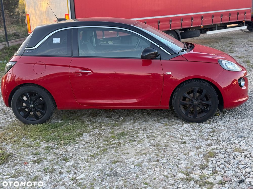 Opel Adam 1.4 Open Air 120 Jahre - 6