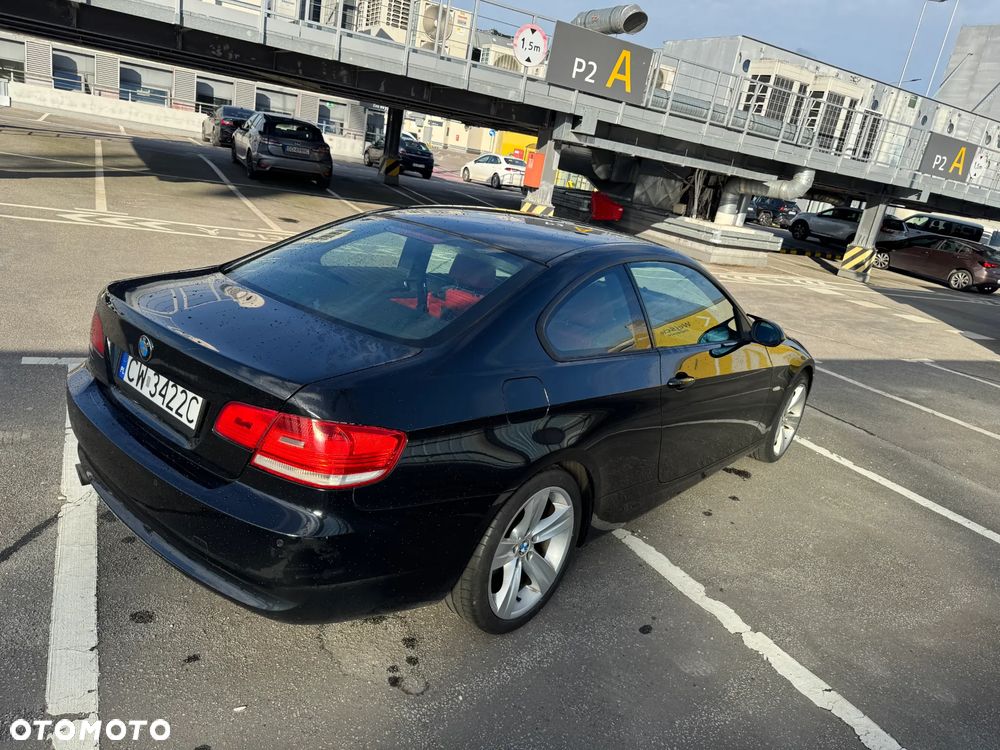 BMW Seria 3 320i - 6