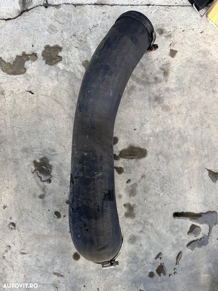 Furtun intercooler Volvo XC90 31261366