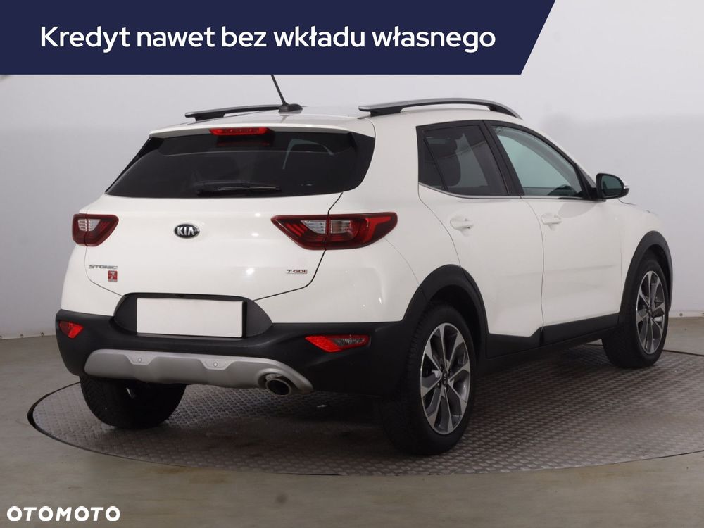 Kia Stonic - 7