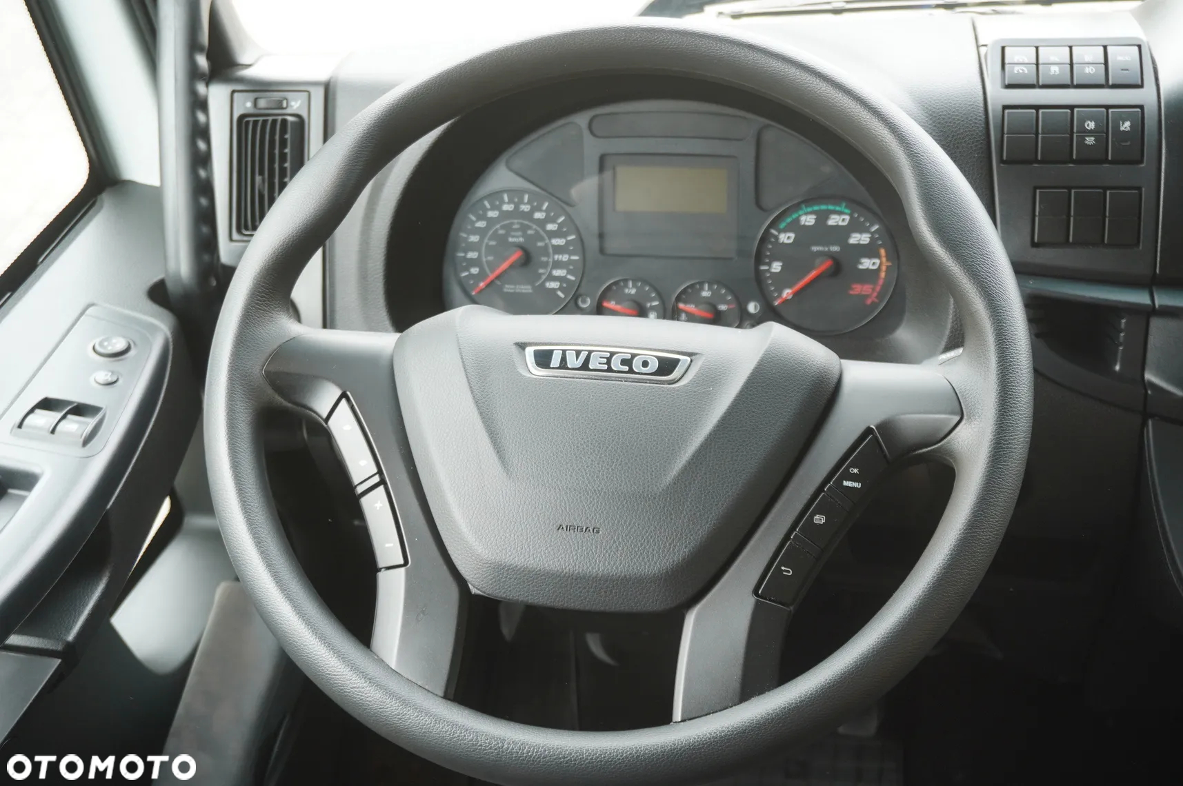 Iveco Eurocargo 120-250L / 40 tys km!!! / Firanka 20 EPAL / 2023 - 19