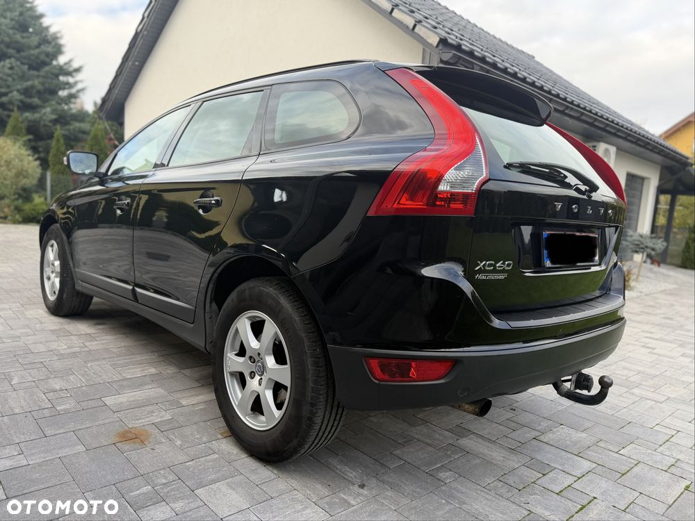 Volvo Xc60 2012 photo 3
