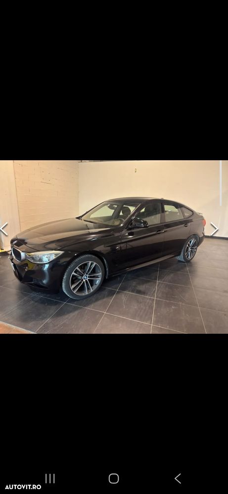 BMW Seria 3 - 2