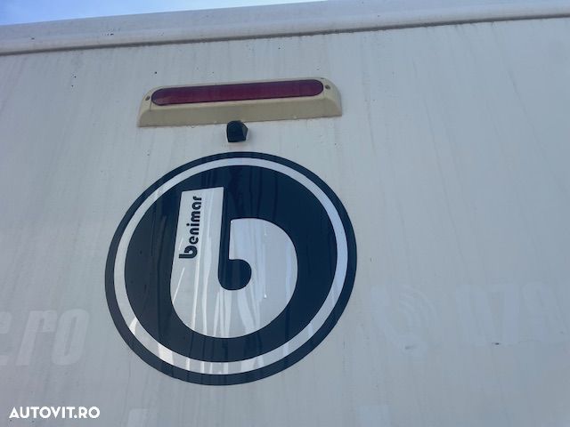 Benimar SPORT 346 - 15