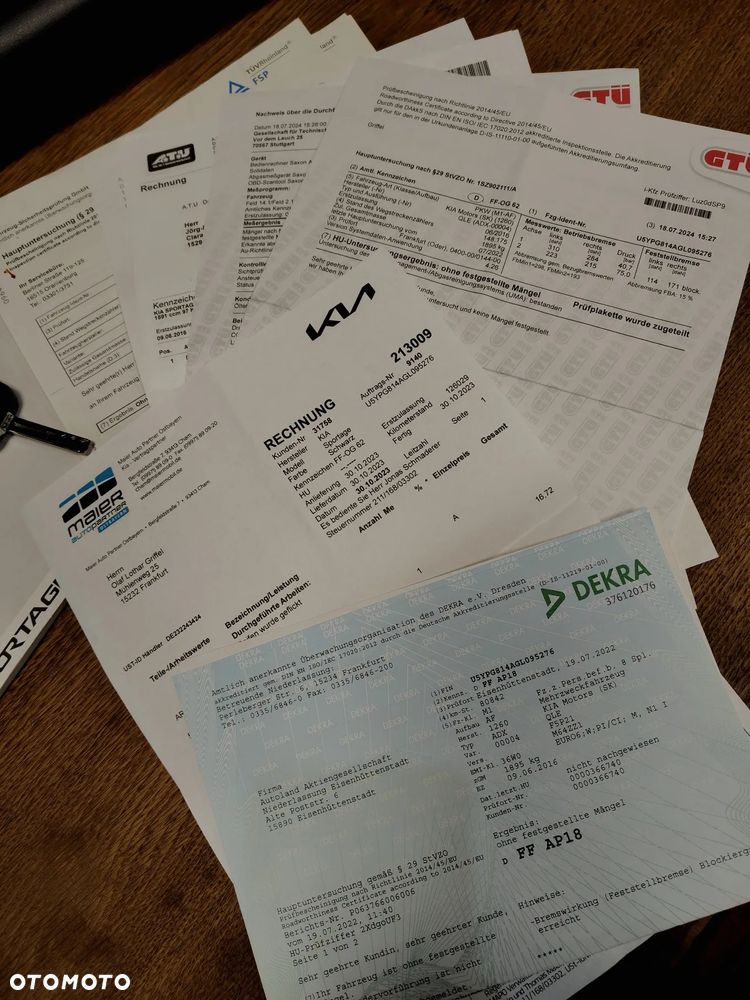 Kia Sportage 1.6 GDI 2WD Attract - 22