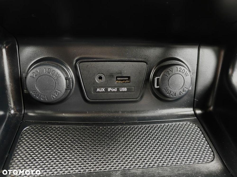 Hyundai ix35 2.0 CRDi Premium - 33