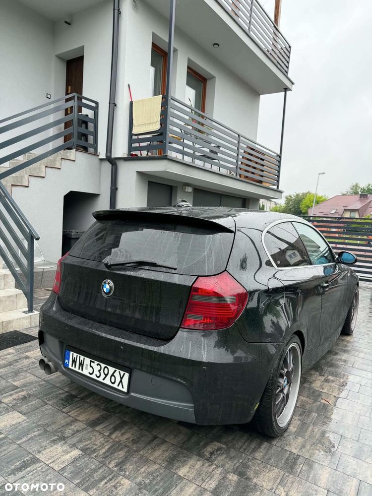 BMW Seria 1