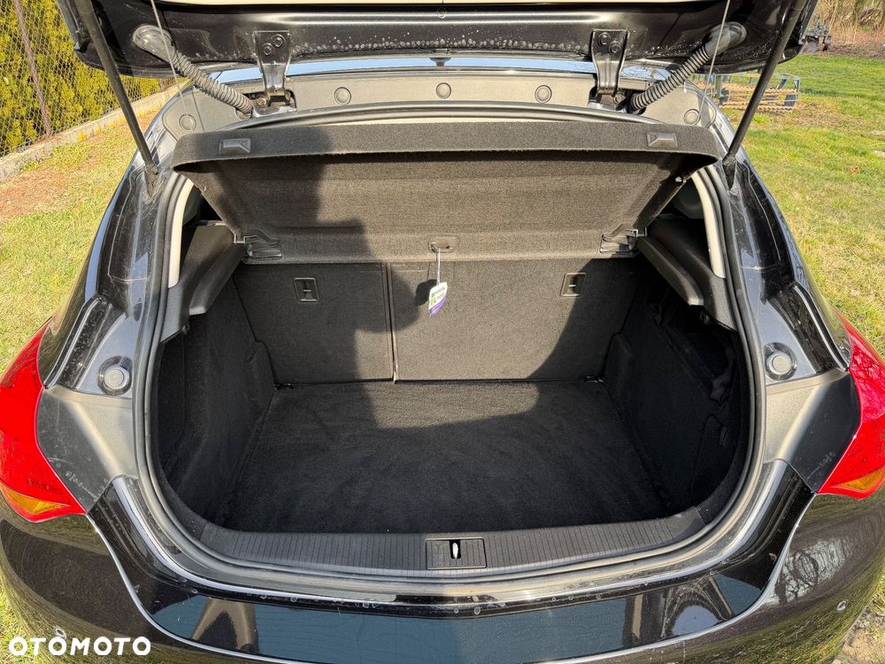 Opel Astra 1.4 Turbo Edition Sport - 6