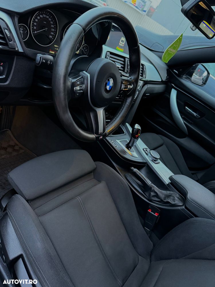 BMW Seria 4 - 6