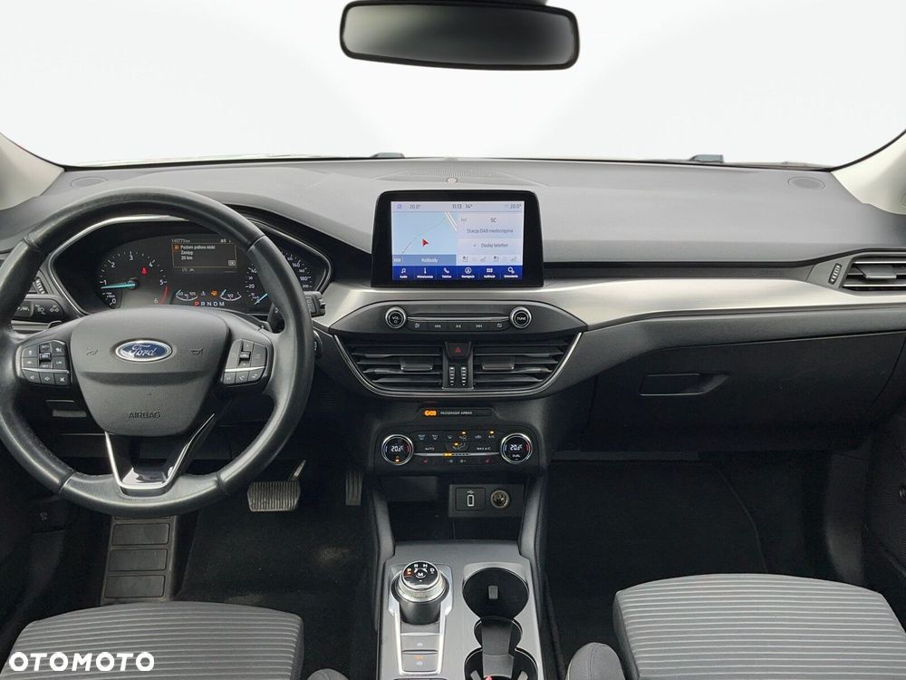 Ford Focus - 12