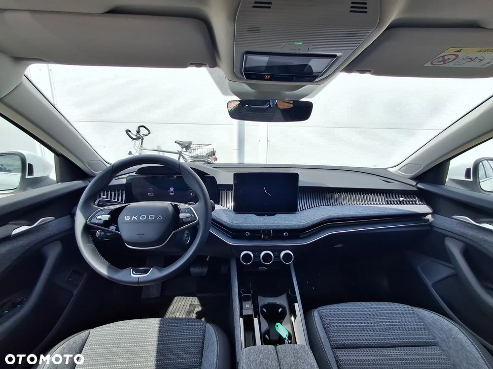 Skoda Superb 1.5 TSI Plug-in Hybrid Edition 130 DSG - 14