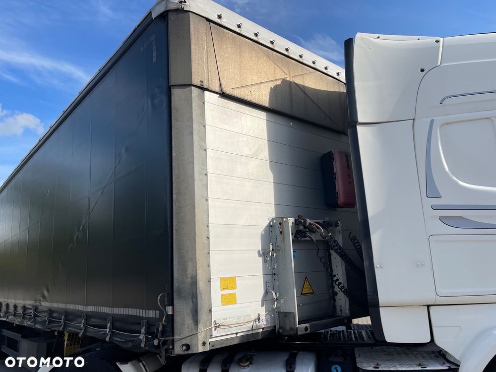 Scania R 450/Automat/Retarder/Bez EGR - 33