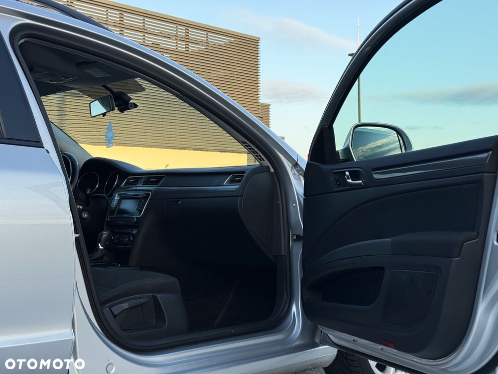 Skoda Superb 1.8 TSI Active DSG - 6