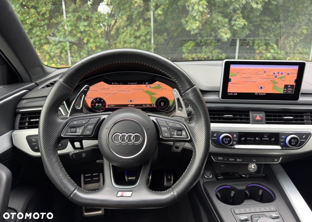 Audi A4 - 28