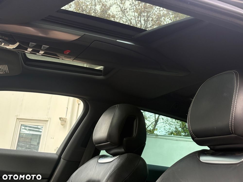 Citroën DS5 THP 200 SportChic - 24