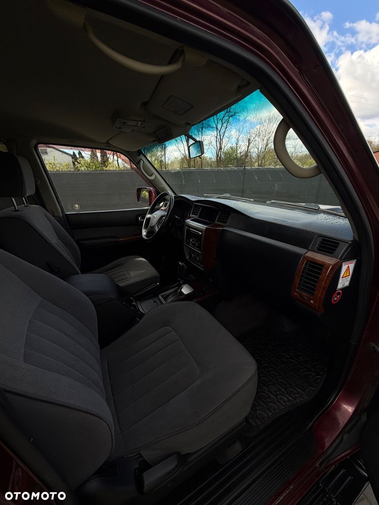 Nissan Patrol 3.0 Di Elegance - 6