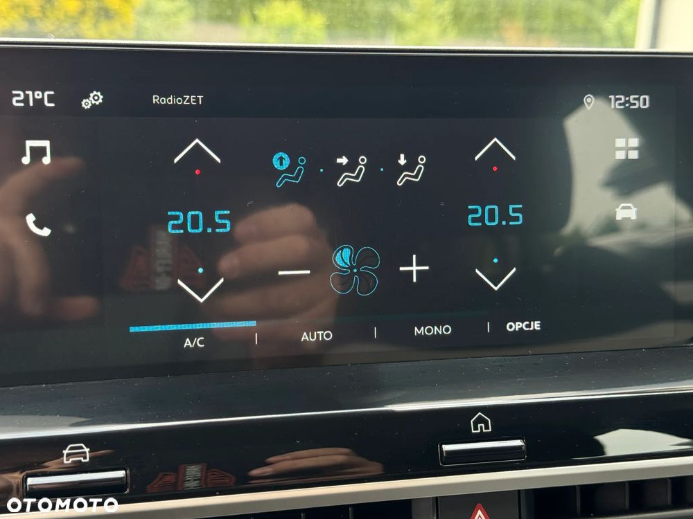 Citroën C4 PureTech 130 Stop&Start FEEL - 19
