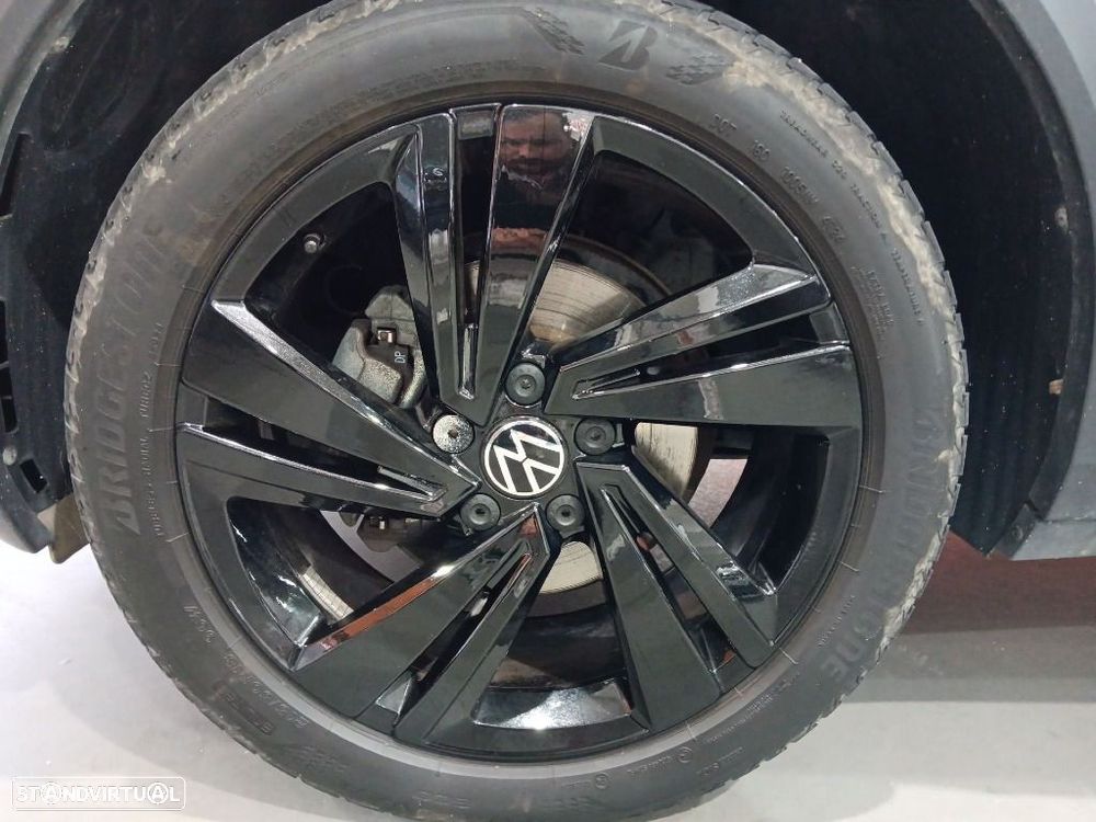 VW T-Roc 1.5 TSI R-Line DSG - 26