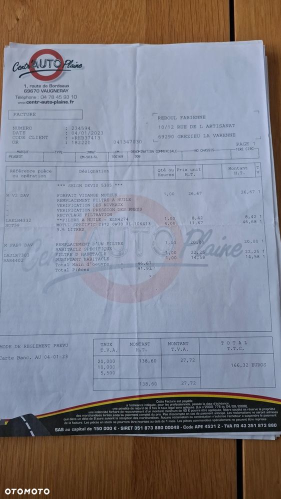 Peugeot 308 1.2 PureTech Active S&S - 18