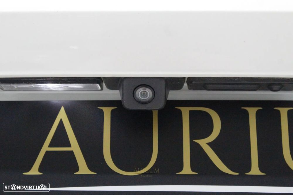 Peugeot 508 SW 1.5 BlueHDi GT Line EAT8 - 37