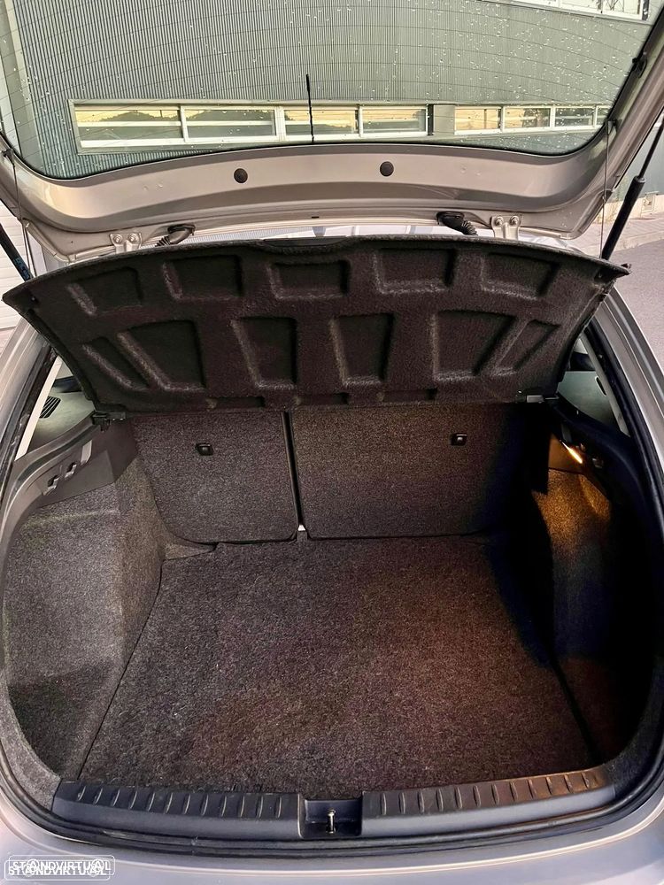 SEAT Ibiza ST 1.2 12V Style - 7