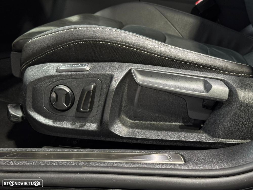 VW Arteon Shooting Brake - 17