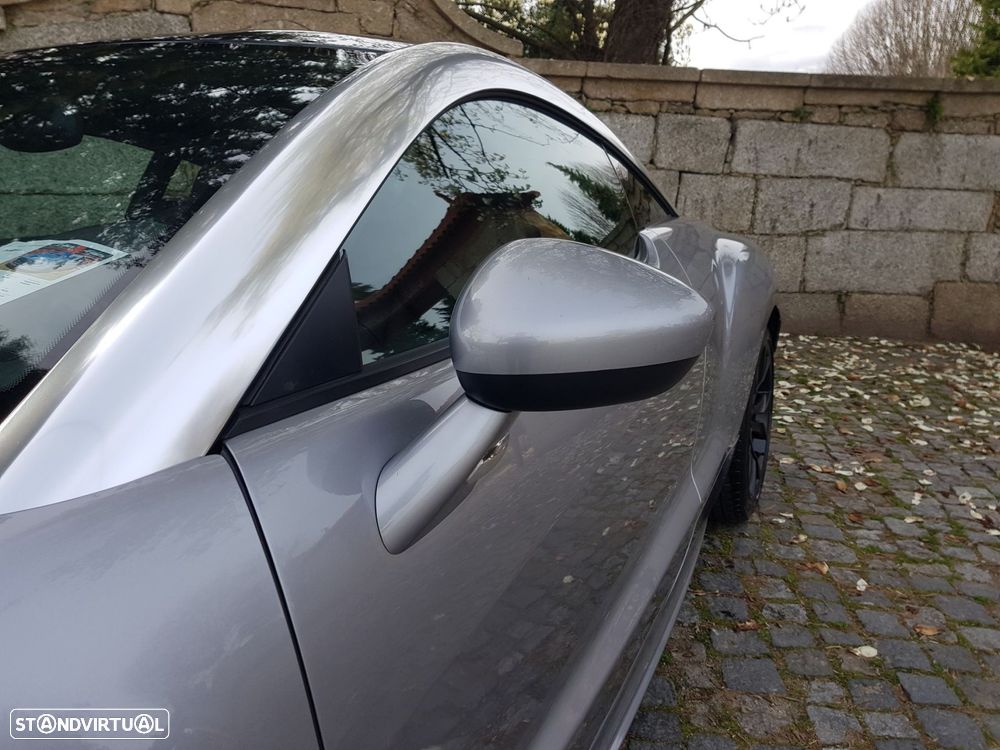 Peugeot RCZ 1.6 THP - 8