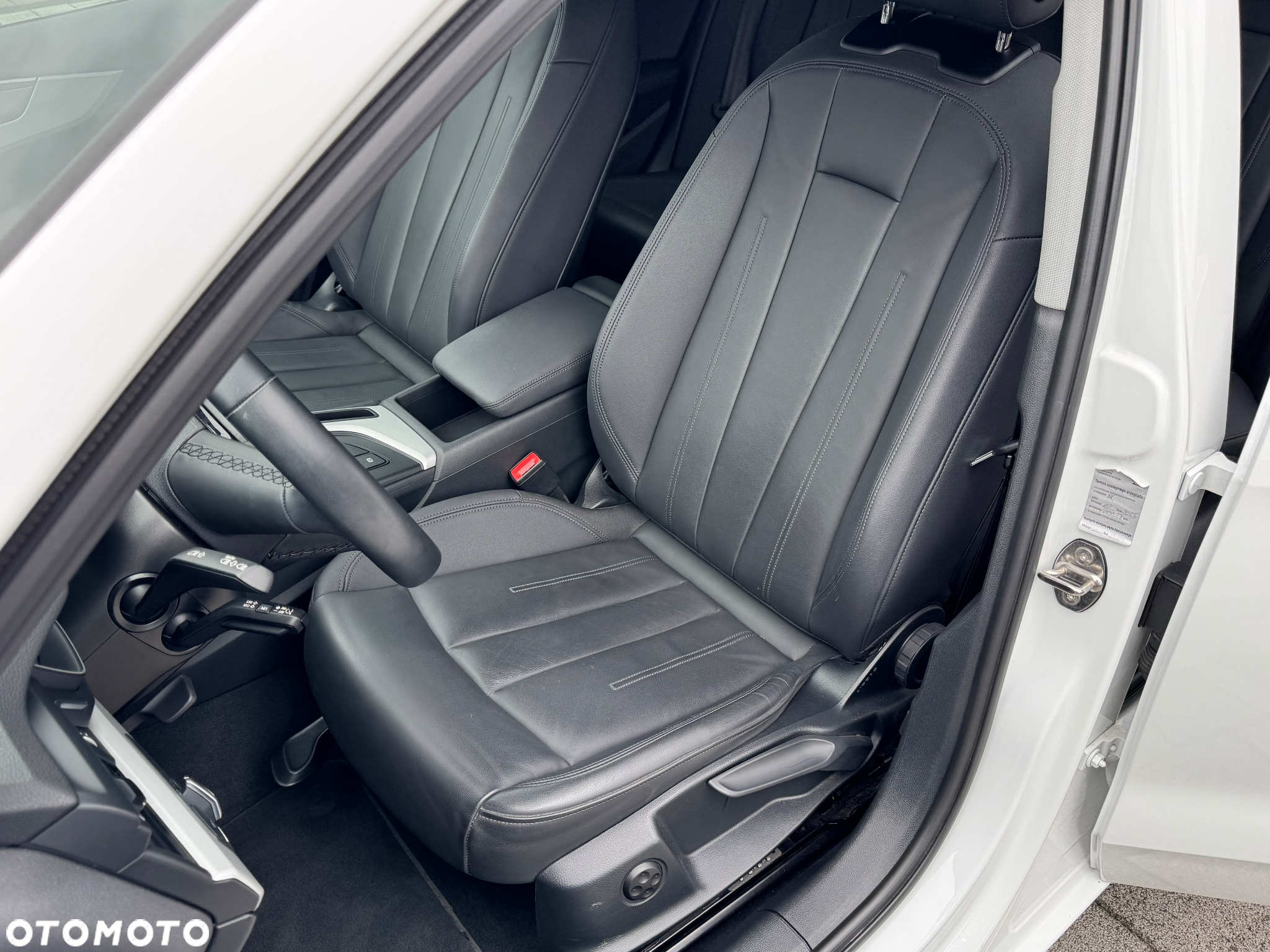 Audi A4 - 28