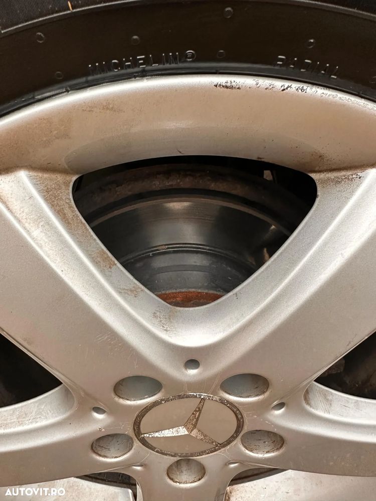 Mercedes-Benz B 180 - 20