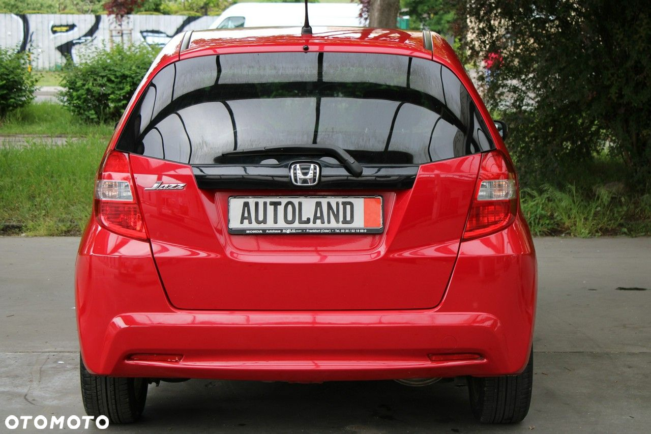 Honda Jazz 1.4 i-VTEC Comfort Plus - 18