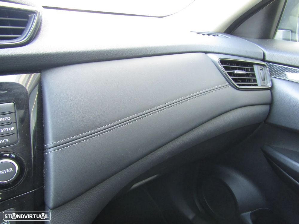 Nissan X-Trail 1.6 dCi Tekna - 18