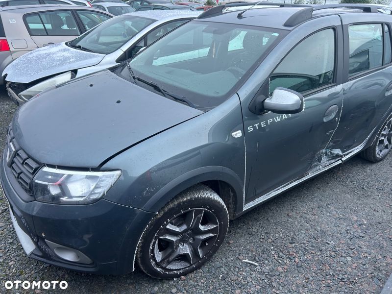 Dacia Logan - 2