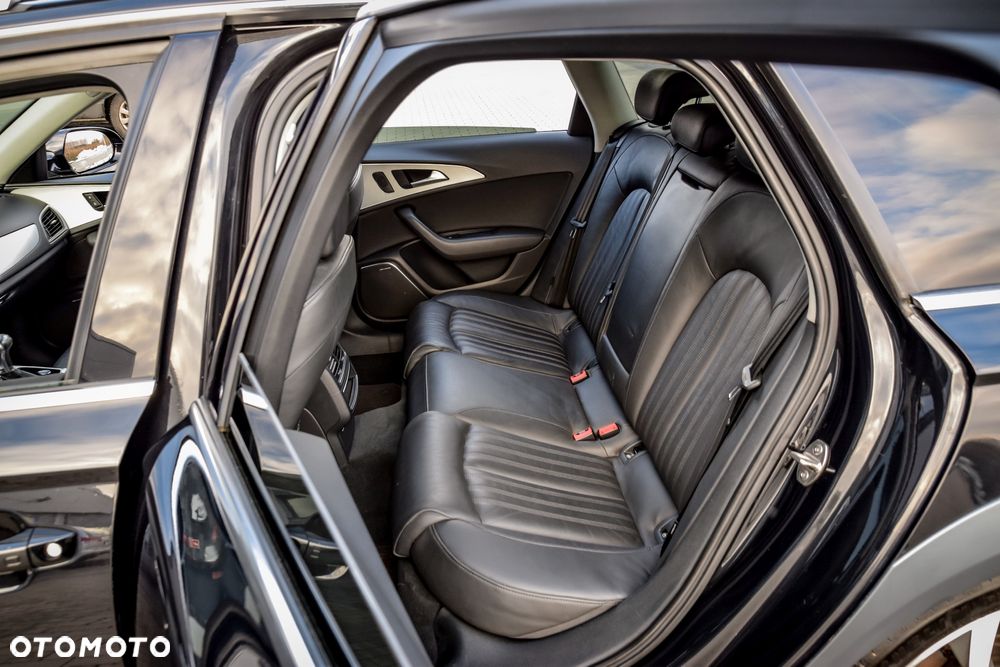 Audi A6 Allroad 3.0 TDI Quattro Tiptr - 10