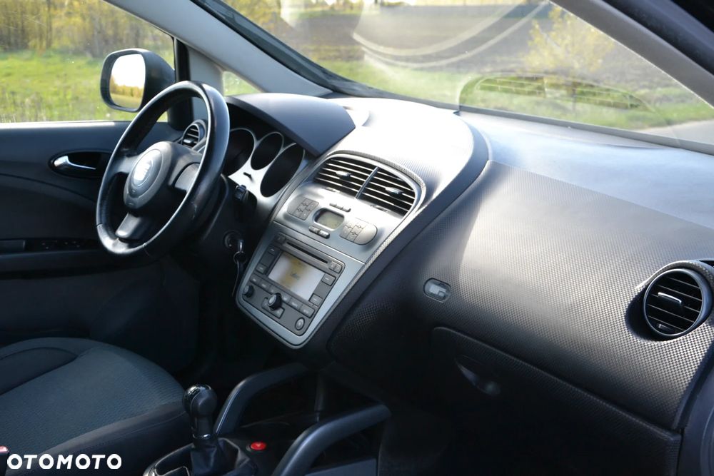 Seat Altea 1.6 Sport Edition - 4