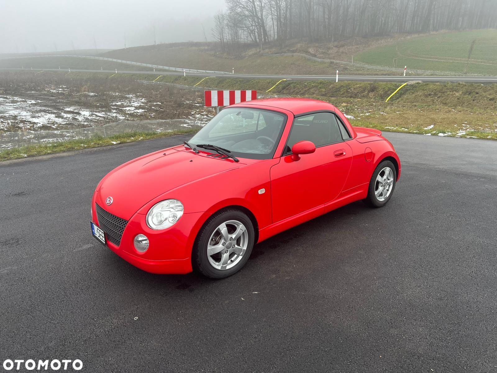Daihatsu Copen 1.3 - 29