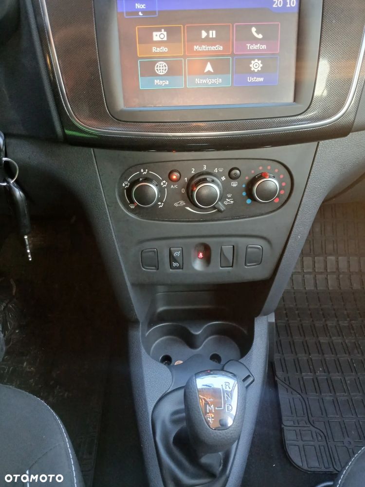 Dacia Sandero - 15