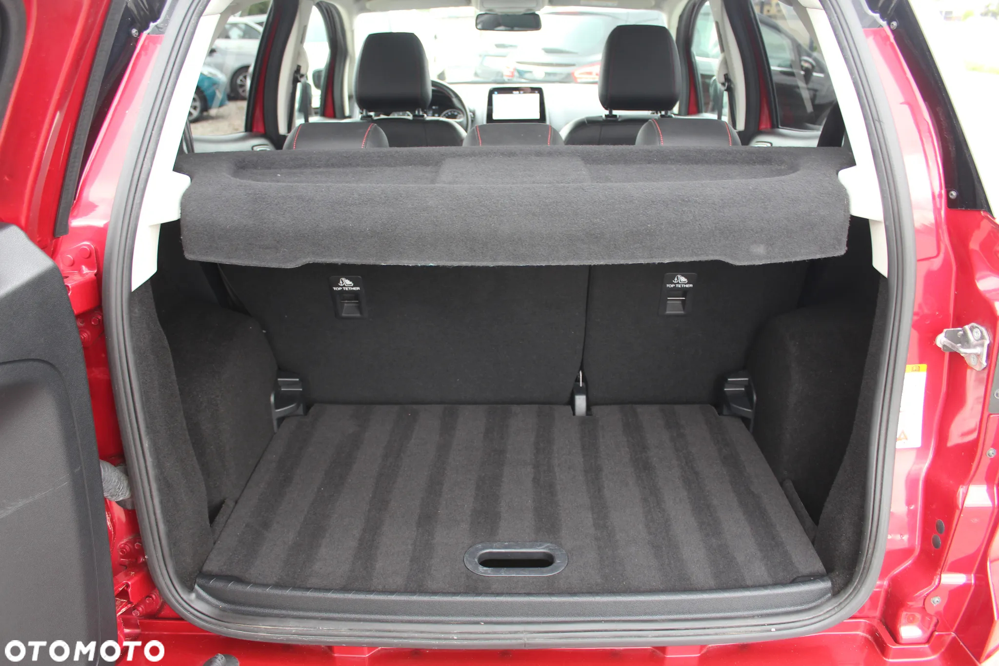 Ford EcoSport 1.0 EcoBoost ST-Line Black ASS - 19