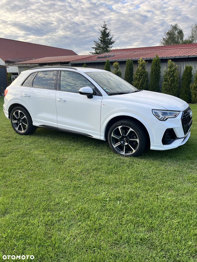 Audi Q3 - 3