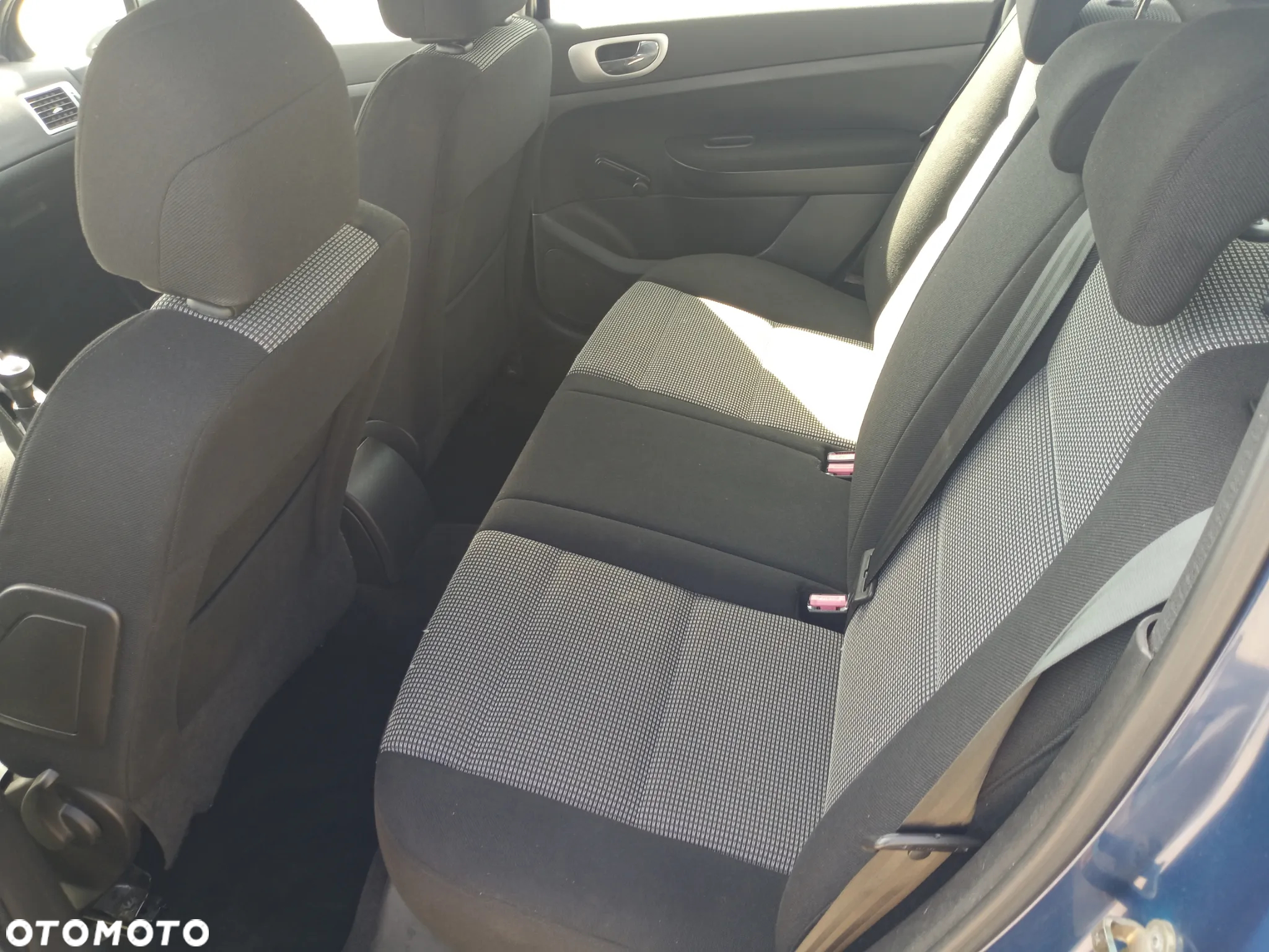 Peugeot 307 1.4 Presence - 11