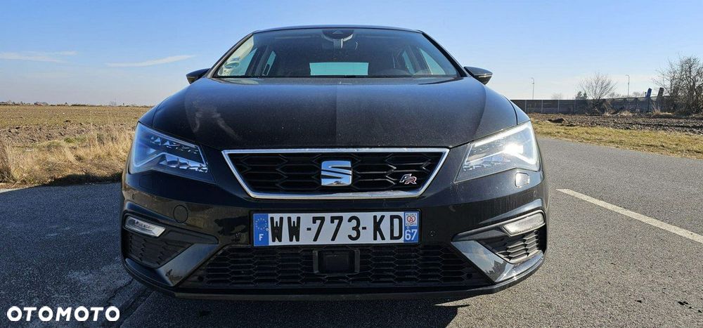 Seat Leon - 3