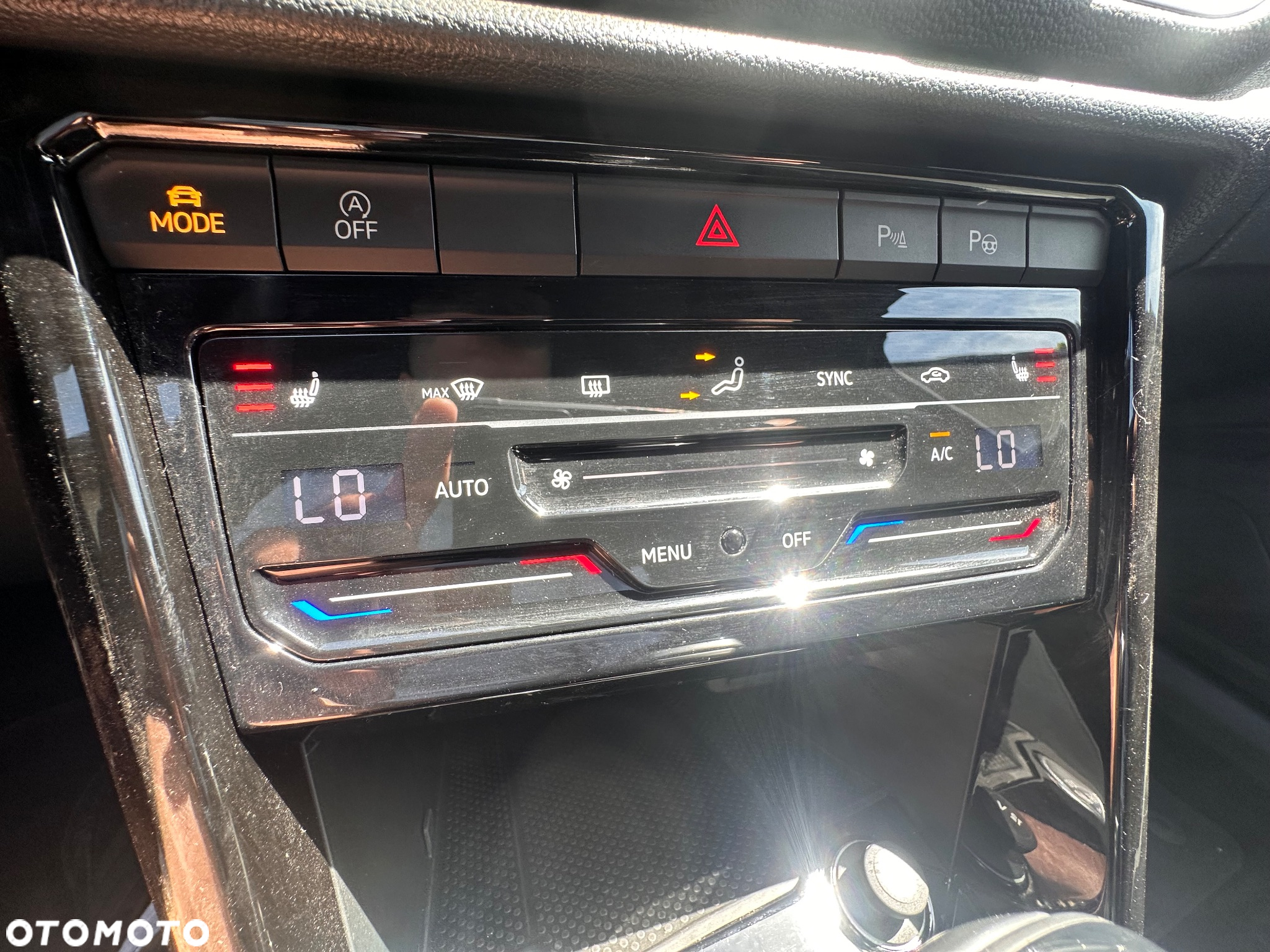 Volkswagen T-Roc 1.5 TSI OPF DSG R-Line - 22