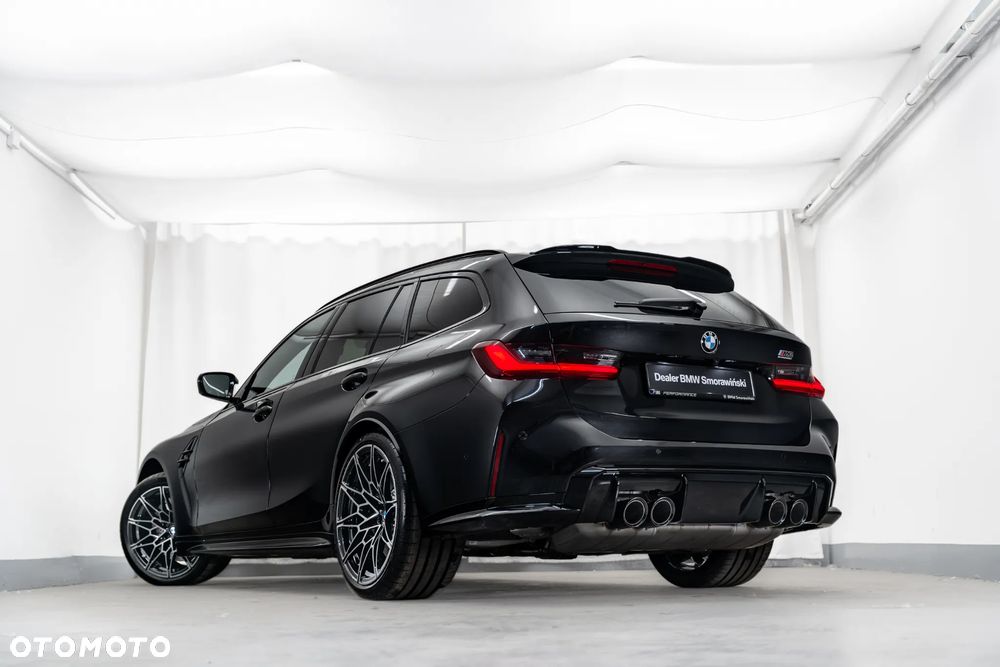 BMW M3 - 13
