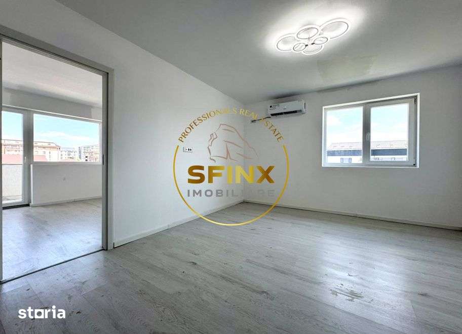 3 Camere Bragadiru | Parcare | Centrala proprie si incalzire in pardos — fotografia 1