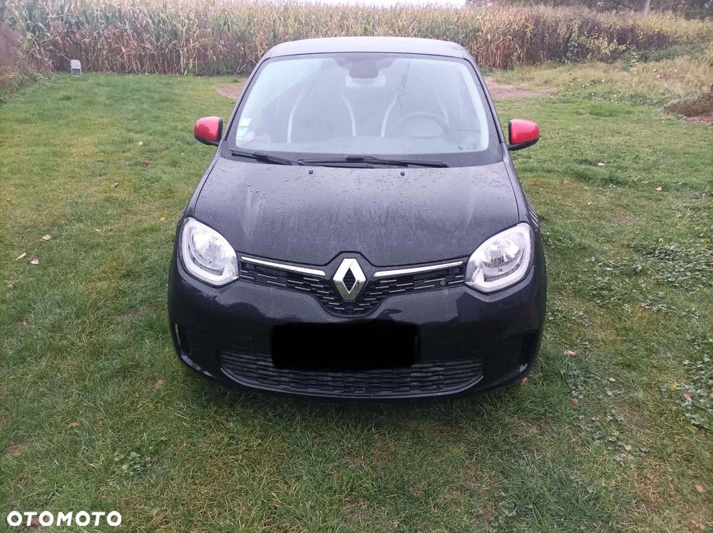 Renault Twingo 2019 photo 3