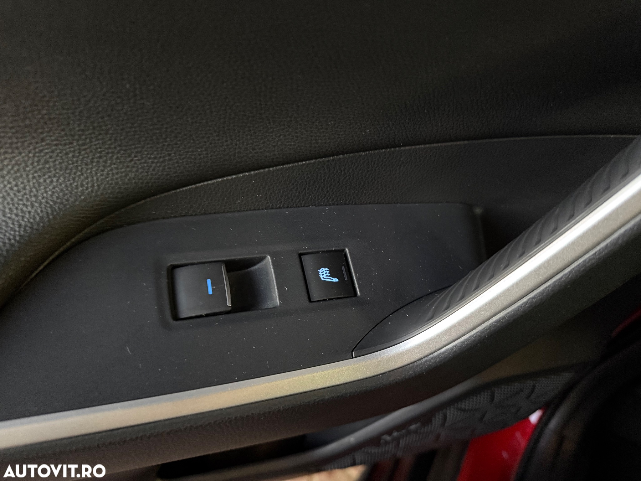 Toyota RAV4 Plug-in-Hybrid Technik- und Style Paket - 37