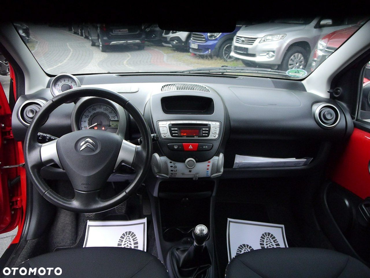 Citroën C1 1.0 Attraction - 15